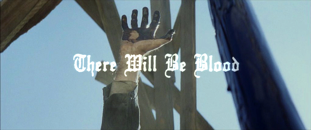 Or noir et cupidité : “There Will Be Blood” (2008)
