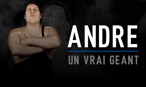 André, un vrai géant