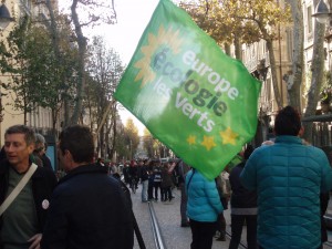 COP21-Drapeau