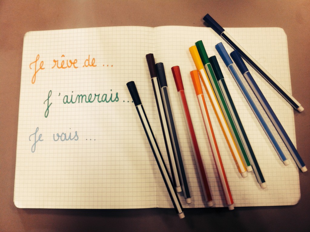 Le thème du mois Le thème du mois