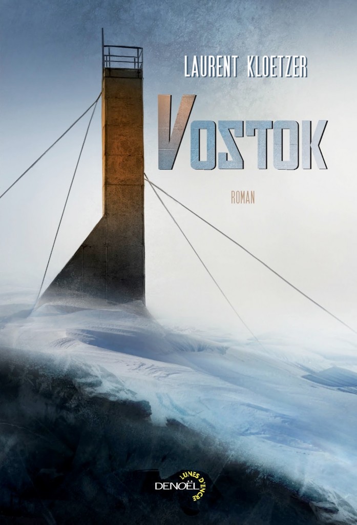 A propos de Vostok A propos de Vostok