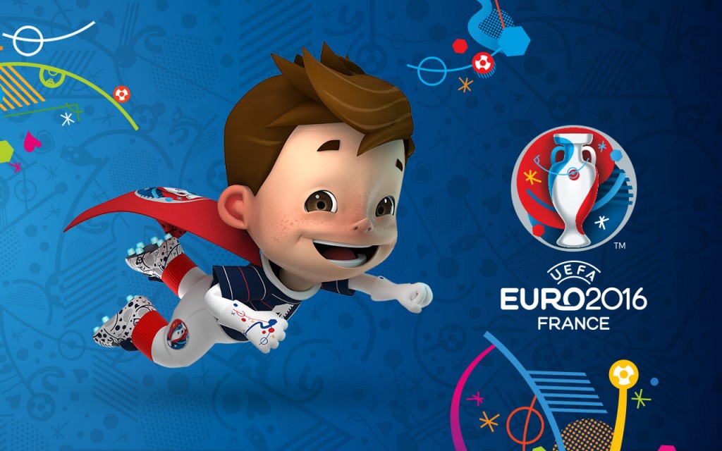Quelques repères sur l’euro 2016 Quelques repères sur l’euro 2016