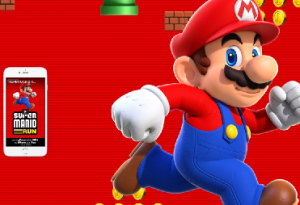 « Super Mario Run », premier jeu sur téléphone avec Mario