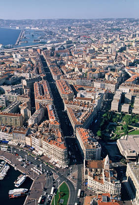 Marseille et le développement durable, est-ce sérieux? Marseille et le développement durable, est-ce sérieux?