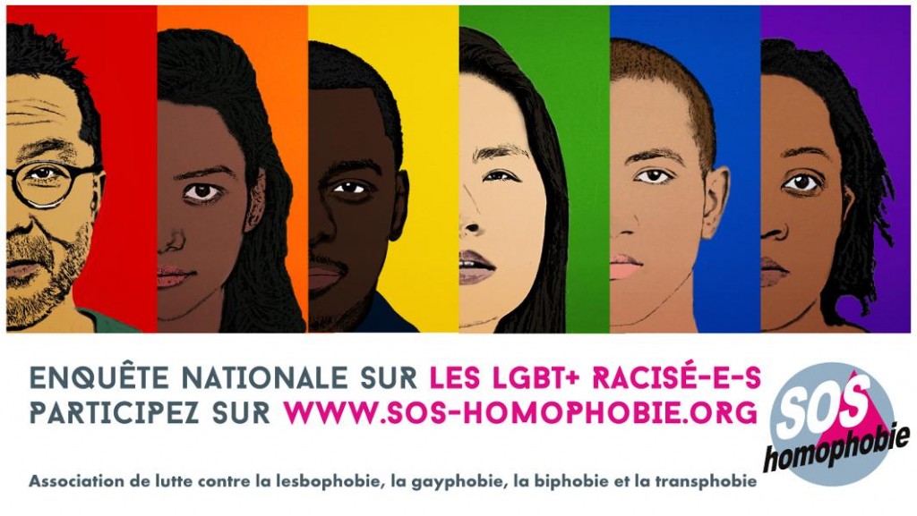 Il est urgent de déconstruire les préjugés homophobes