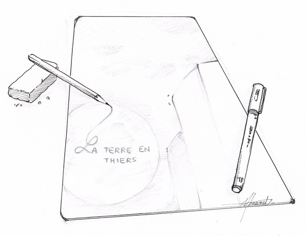 Concours de logo Concours de logo