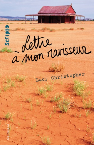 A propos de Lettre à mon ravisseur A propos de Lettre à mon ravisseur