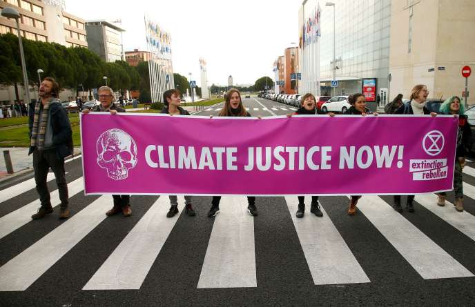 LES “AVANCÉES” 2019 EN MATIÈRE DE CLIMAT LES “AVANCÉES” 2019 EN MATIÈRE DE CLIMAT
