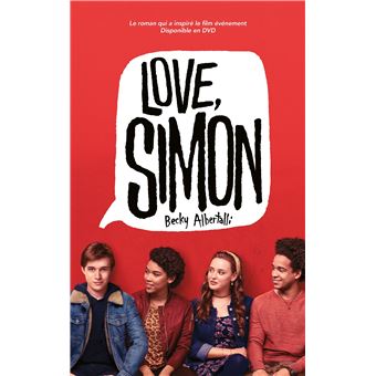 A propos de Love Simon