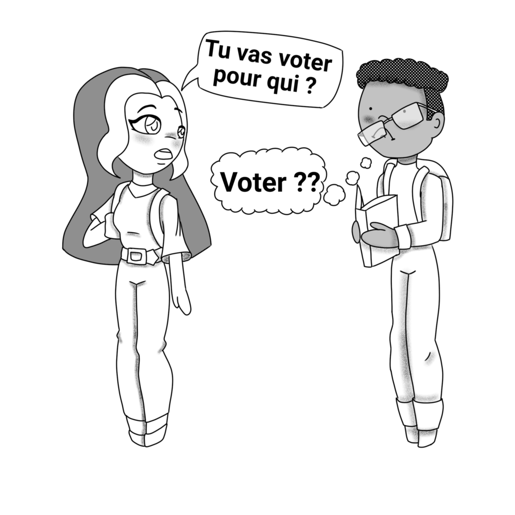 CVL: vous avez dit “démocratie lycéenne”?