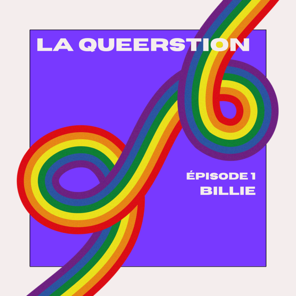 La Queerstion : 1er épisode