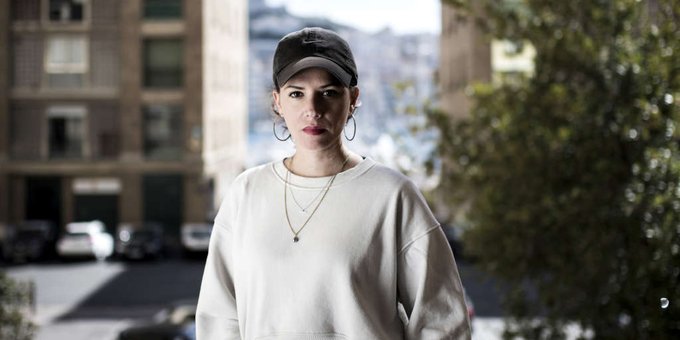 Laura Vazquez: « soigner sa relation avec l’écriture » Laura Vazquez: « soigner sa relation avec l’écriture »