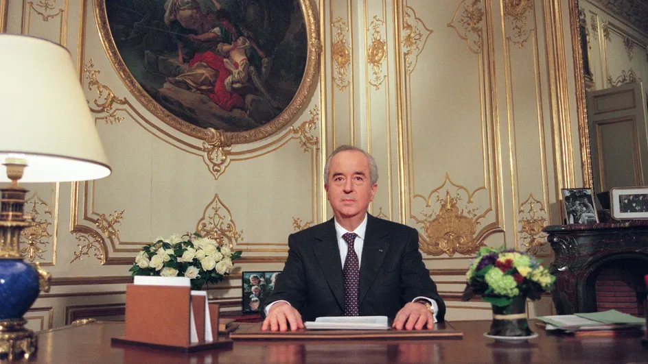 De Thiers à Matignon De Thiers à Matignon