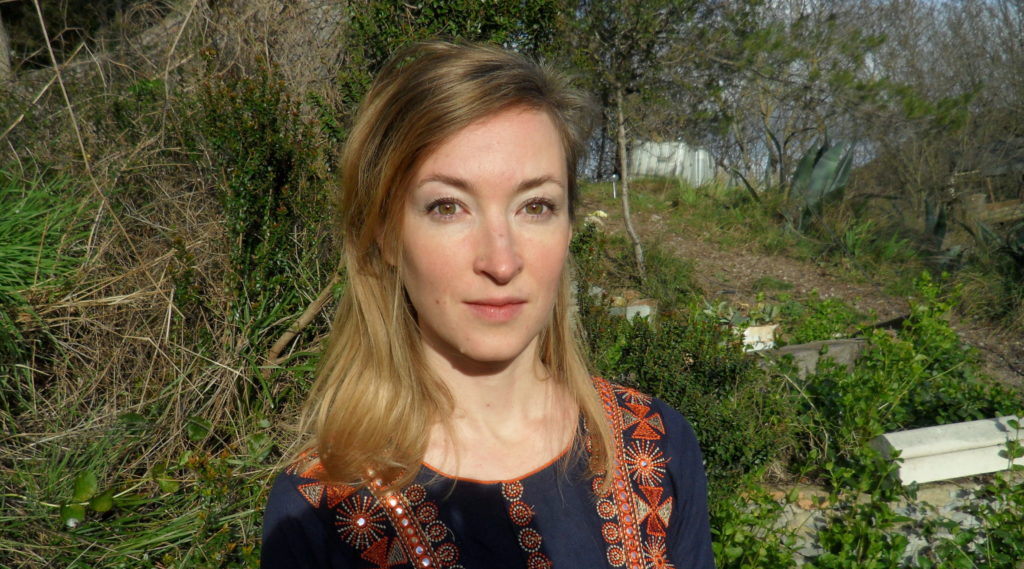 De nouvelles perspectives avec la philosophe Jeanne Burgart-Goutal De nouvelles perspectives avec la philosophe Jeanne Burgart-Goutal