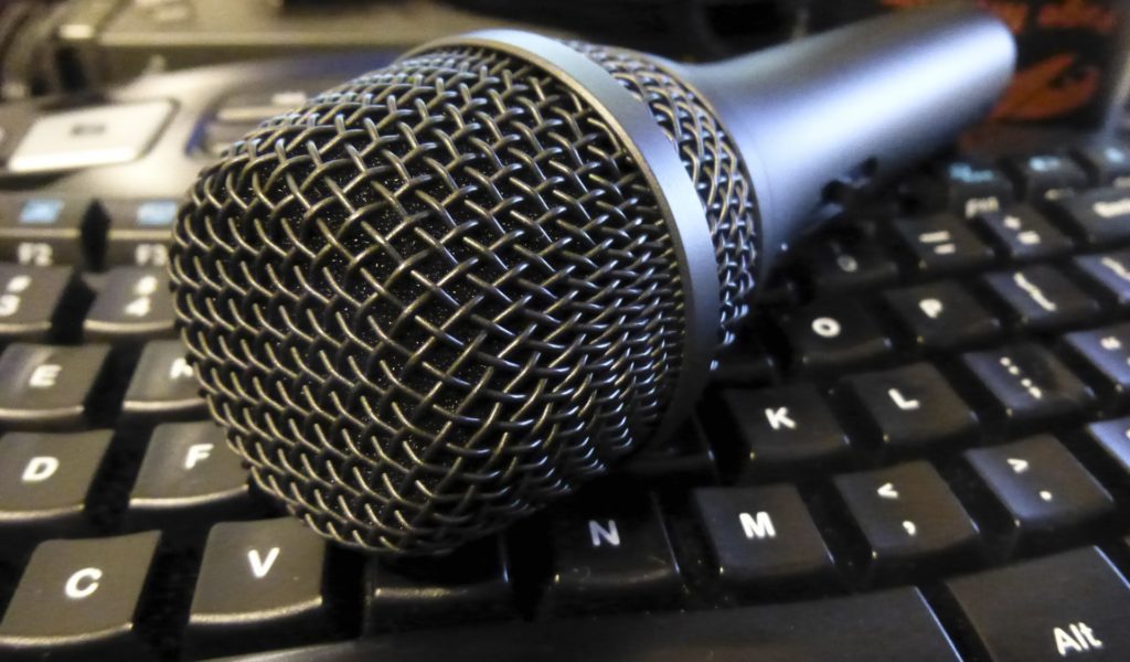 Petite histoire du podcast (1) Petite histoire du podcast (1)