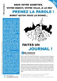 Fin de Jets d’encre et d’Expresso : points de vue et souvenirs