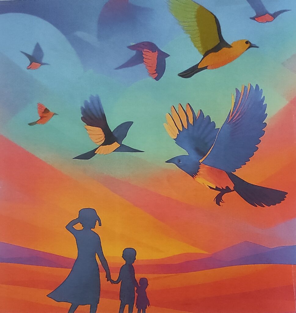 Un débat mouvant contre les clichés vis à vis des migrations